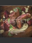 Prestreté - náhled