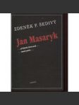 Jan Masaryk - náhled