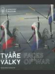 Tváře války / Faces of war - náhled