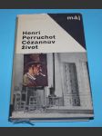 Cézannův život - Perruchot - náhled