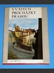 Procházky Prahou - náhled