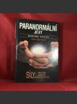 Paranormální jevy - náhled