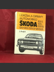Údržba a opravy automobilů Škoda - náhled