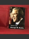 Tajný svět George W. Bushe - náhled