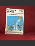 68. Expedice Asinus - náhled