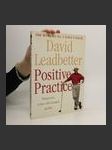 David Leadbetter's positive practice - náhled
