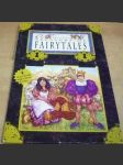 The Giant Treasury of Fairytales. Čtyři sešity - náhled