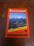 Berchtesgadener Land - Rother Wanderführer - náhled