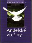 Andělské vteřiny - náhled