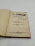 Der Bromöldruck - Ausführliches Handbuch für den ein- und mehrfarbigen Bromöldruck und den Bromölumdruck auf Papier, Metall, Stein etc. - náhled