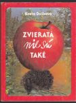 Zvieratá nie sú také (veľký formát) - náhled