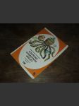Kouzelná chobotnice Krejzy illustrované sešity 106 - náhled