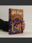 Harry Potter a Kameň mudrcov - náhled