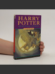 Harry Potter and the Prisoner of Azkaban - náhled