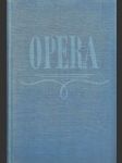 Opera: průvodce operní - náhled