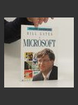 Bill Gates a Microsoft - náhled