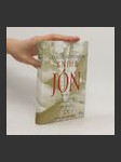 Kniha Jón : vyprávění o Jónovi - náhled