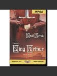 Král Artuš / King Arthur (bilingvní vydání) - náhled