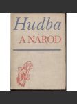 Hudba a národ (1940) - náhled