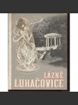 Lázně Luhačovice - náhled