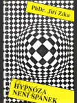 Hypnóza není spánek - náhled