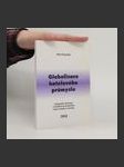 Globalizace hotelového průmyslu. Integrační procesy v hotelovém průmyslu, řízení skupin a trendy - náhled