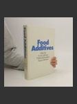 Food Additives - náhled