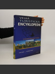Velká turistická encyklopedie. Jihomoravský kraj - náhled