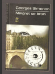 Maigret se brání - náhled