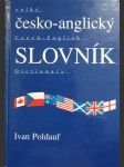 Velký česko-anglický slovník - náhled