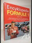 Encyklopedie formule 1 - náhled