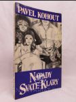 Nápady Svaté Kláry - náhled