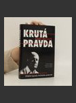 Krutá pravda - náhled