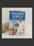 Univerzita hubnutí - náhled