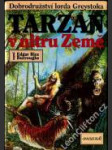 Tarzan 13 — Tarzan v nitru Země - náhled