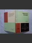 Výpočetní technika : učební text pro stř. odb. školy s výukou předmětu Výpočetní technika - náhled
