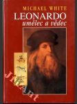 Leonardo - Umělec a vědec - náhled