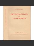 Protestantismus a katolicismus - náhled