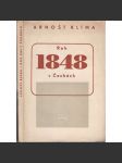 Rok 1848 v Čechách - náhled