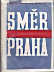 Směr Praha - náhled