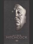 Alfred Hitchcock - 7x DVD - náhled