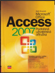 Microsoft Office Access 2007 - náhled