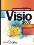 Microsoft Visio 2003 - náhled