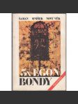 3x Egon Bondy (Šaman, Mníšek, Nový věk) - náhled