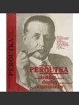 Deníky, dopisy, vzpomínky - Ferdinand Peroutka - náhled