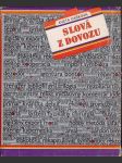 Slová z dovozu - náhled