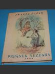 Pepánek Nezdara - Župan - náhled