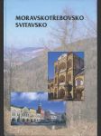 Moravskotřebovsko - Svitavsko - náhled
