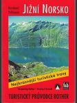 Jižní Norsko - Turistický průvodce Rother - náhled