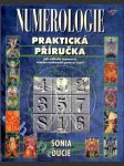 Numerologie - praktická příručka - jak odhalit tajemství vlastní osobnosti pomocí čísel - náhled